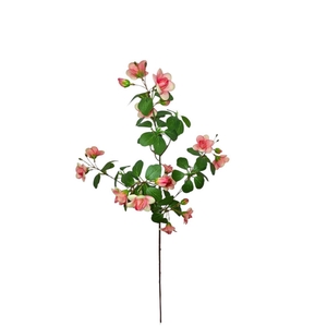 AF Fuchsia spray L78cm pink