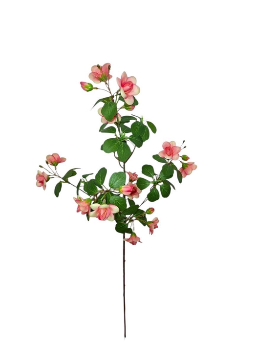 <h4>AF Fuchsia spray L78cm pink</h4>