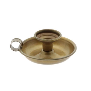 Candleholder Chambre H6D12.5