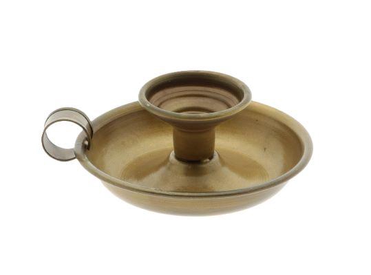 Candleholder Chambre H6D12.5