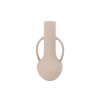 Florence Sand Vase Ears 28x27x62cm