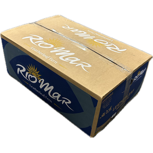 LEDERVAREN MEDIUM RIO MAR