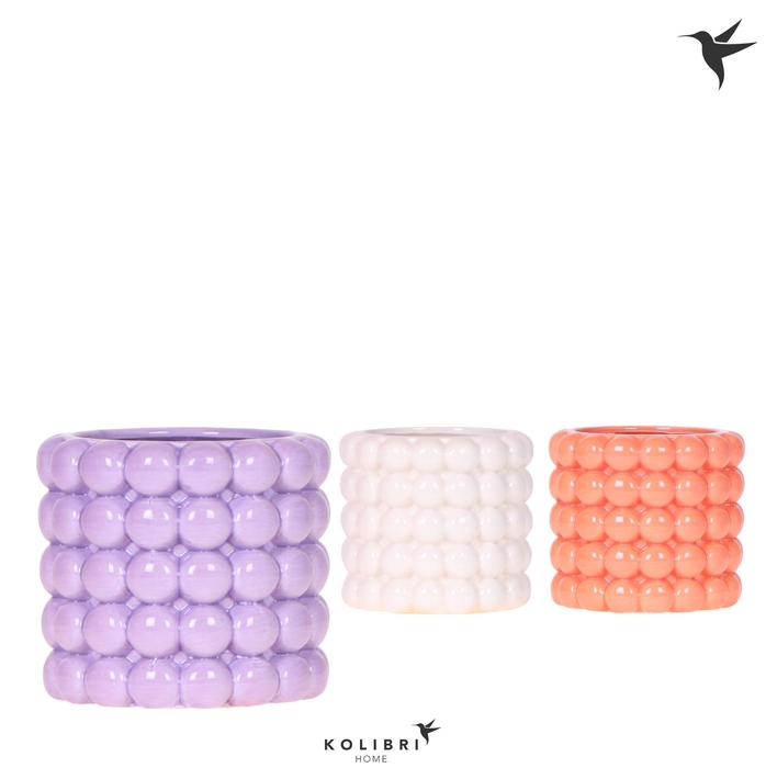 <h4>Kolibri Home Poppy pot mix</h4>