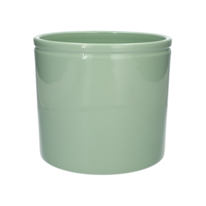 DF03-885560175 - Pot Lucca1 d19.4xh17.6 hemlock
