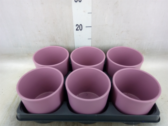 <h4>Pot   ...Keramische H%</h4>