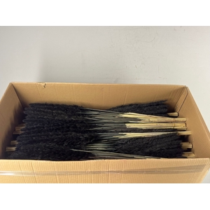 DF Pampas Silvy B10 85cm Black