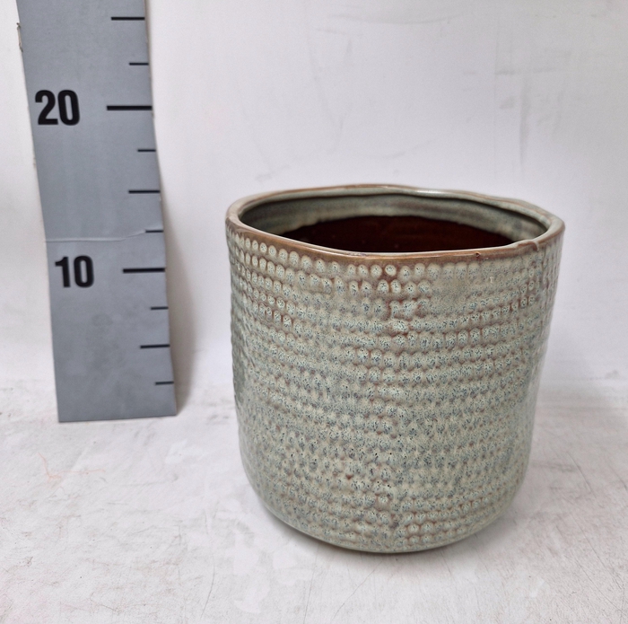 <h4>KERAMISCHE POT H%</h4>