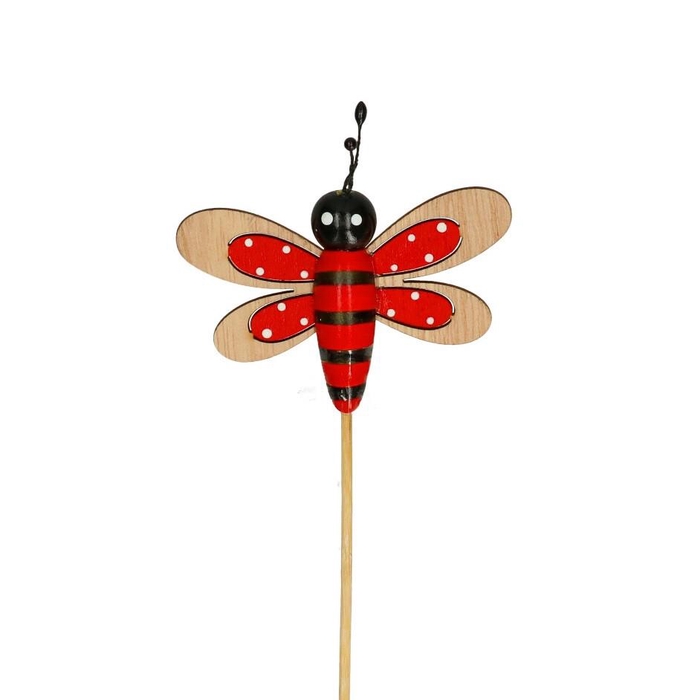 <h4>Sticks 50cm Bee flock 5cm</h4>