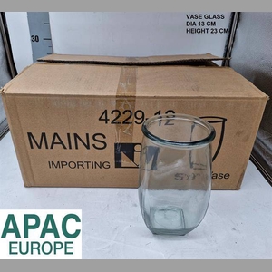 GLAS VAAS H23XD13