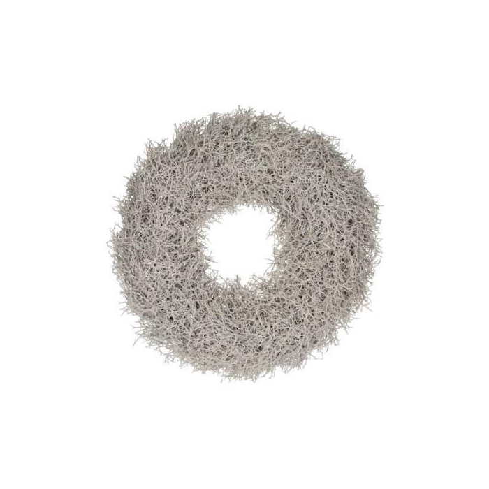 <h4>Wreath Iron Bush D23</h4>