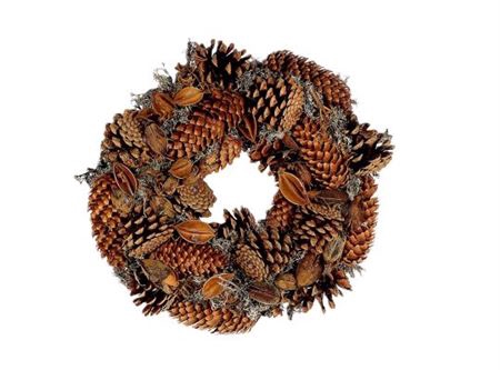 <h4>Wr Lychen Lodova 35cm Natural</h4>