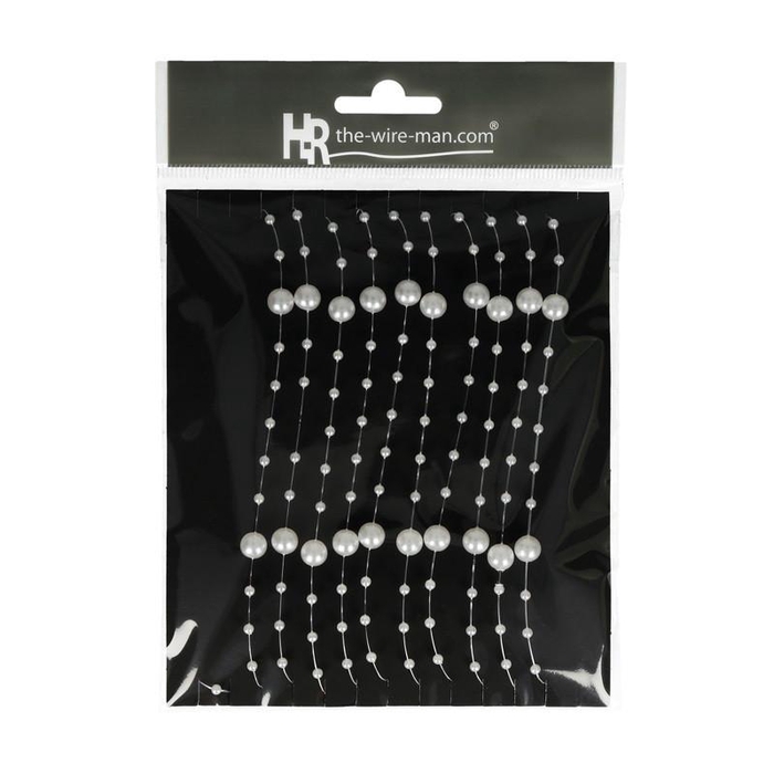 <h4>Wedding Pearlgarland 3m</h4>