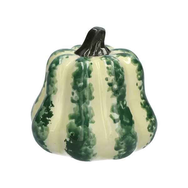 <h4>Decorative item Pomfia d10xh10 green</h4>