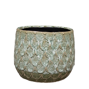 Ceramics Debby pot d21*17cm
