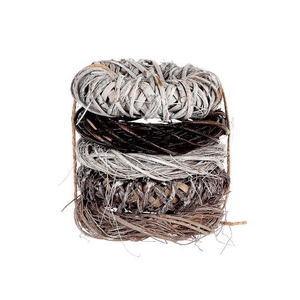 Wreath Stack Novus 5ass. D20