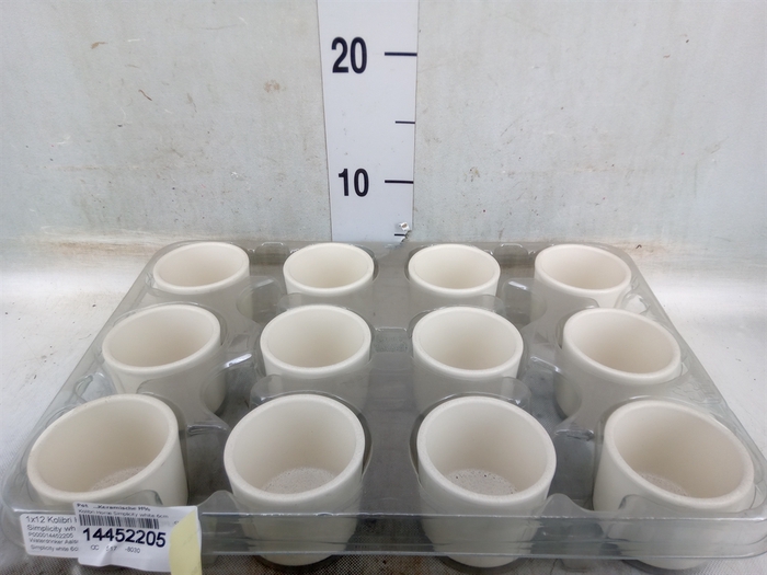 <h4>Pot   ...Keramische H%</h4>