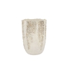 Rosie String Of Pearls Scottisch Sand Vase 20x20x29cm