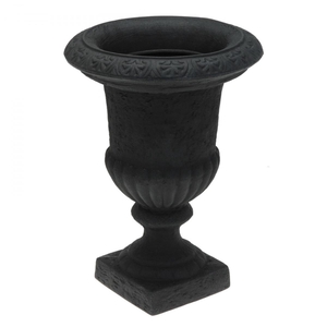 Outdoor Pot/foot d37*53cm