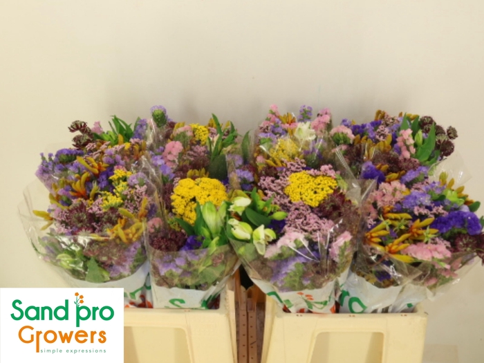 <h4>GEM ZOMERBOEKET</h4>