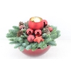 arr5 Kerst MB - Coupe x5 red bolwax