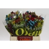 BQ Kaaps Groen Mandarin