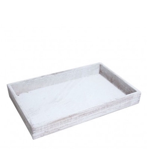 Hout Tray 32*20*4cm