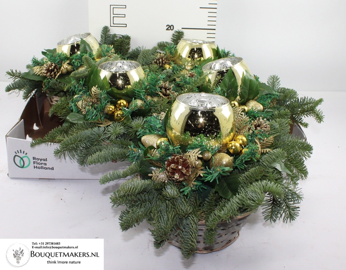 <h4>ARR KERST H%</h4>