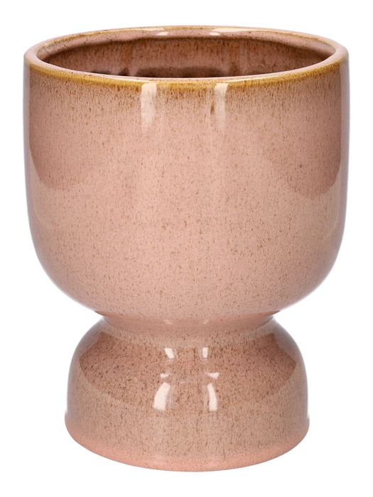 <h4>DF03-741293167 - Pot Riah d17.5xh21 pink</h4>