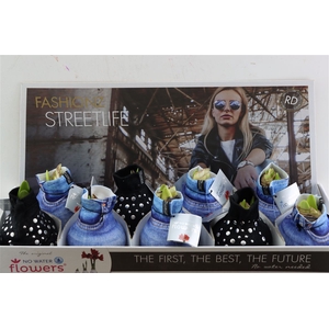 Wax Hipp Streetlife Mix