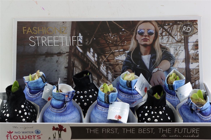 <h4>Wax Hipp Streetlife Mix</h4>