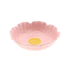 Bowl Flower H6.5D25
