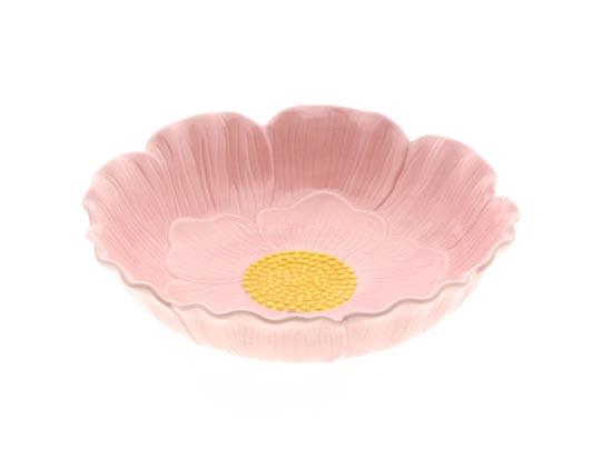 Bowl Flower H6.5D25