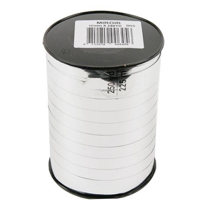Lint Byoux / Miroir 10mmx200mtr zil