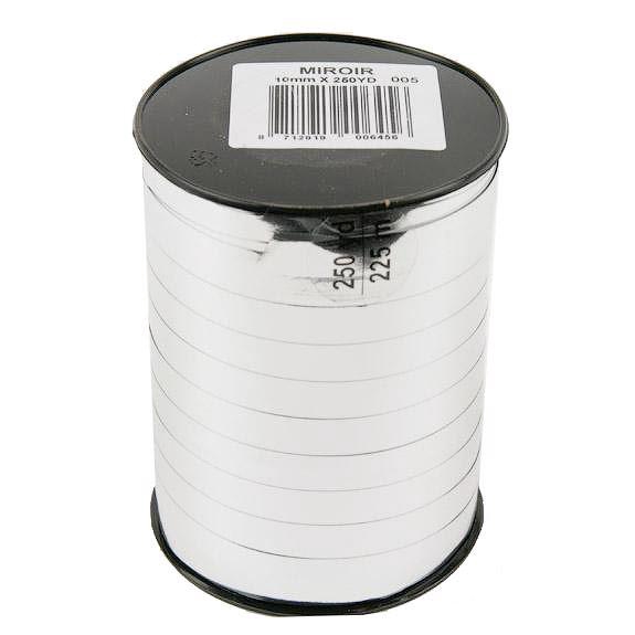 <h4>Lint Byoux / Miroir 10mmx200mtr zil</h4>
