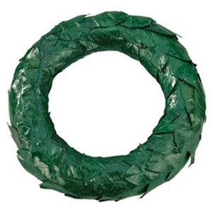 Wreaths magnolia leaf 60cm green