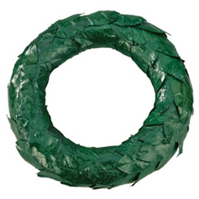 <h4>Wreaths magnolia leaf 60cm green</h4>