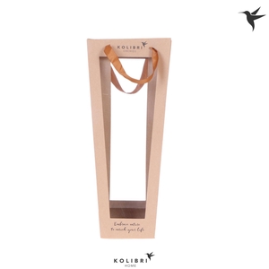 Kolibri Home Giftbag 9cm