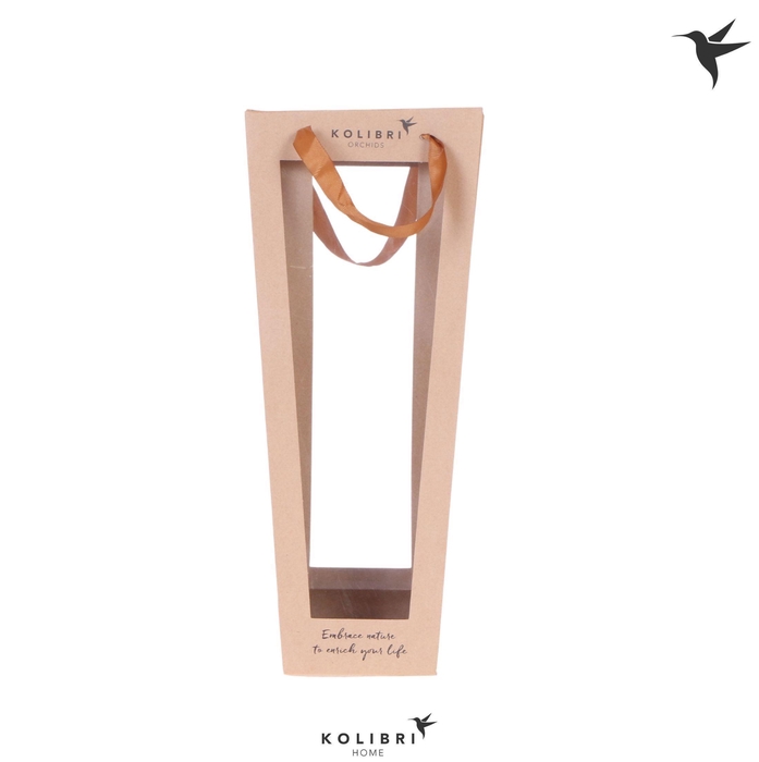 Kolibri Home Giftbag 9cm