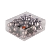 Glass Ball Titan Grey 30mm P/72