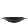 Zinc Basic Black Bowl 40cm