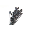 Papaver Blue Dark
