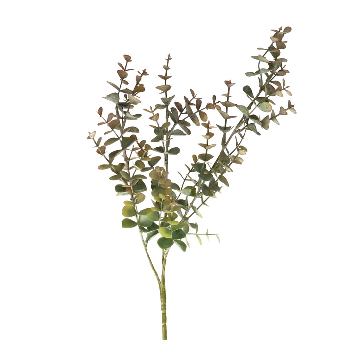 <h4>Artificial flowers Eucalyptus 65cm</h4>