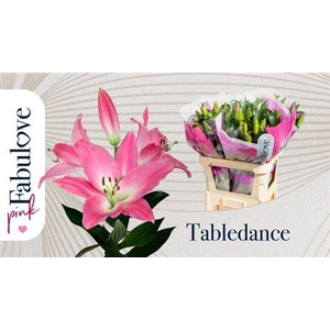 Li Ot Tabledance