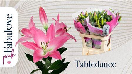 <h4>Li Ot Tabledance</h4>