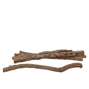 Nature Cork Trunks Thin 50cm P/5