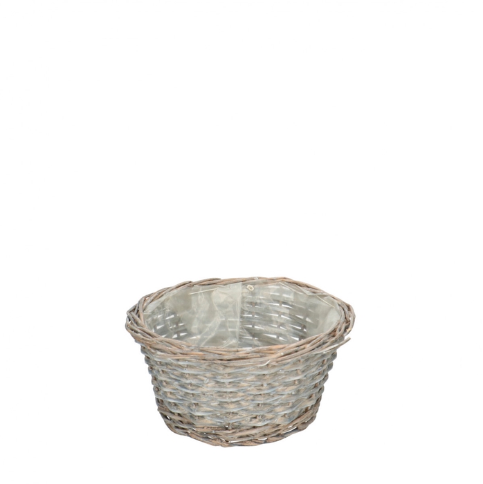 <h4>Baskets Tray d21*10cm</h4>