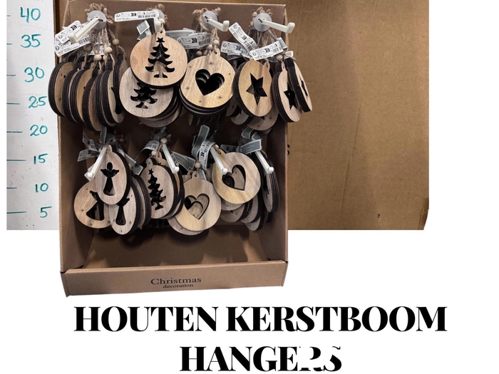 <h4>HUIS EN TUINDECO H%</h4>