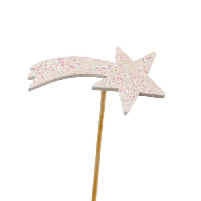 <h4>Wood Ris St O/s Wh R/g Gl</h4>