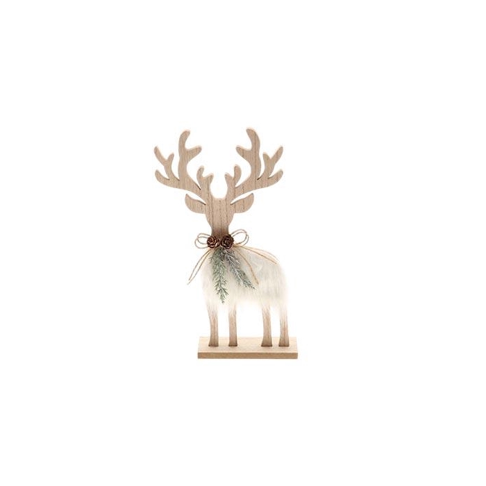 <h4>Deer Runi L18W5H30</h4>
