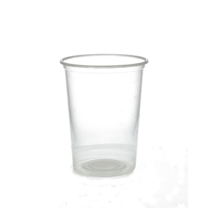 Bloemisterij D12 Beker d11.5*15cm 1000cc